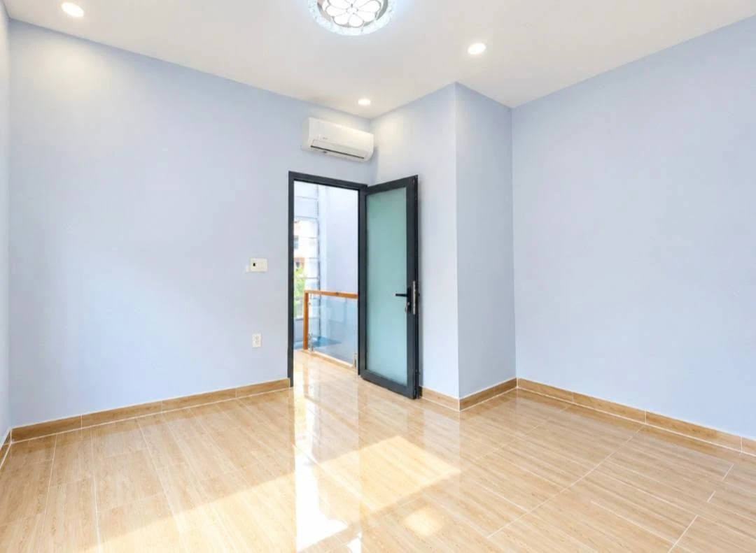 Bán nhà góc Hưng Phú, Q8, 30m², gần UBND Phường - Ảnh thu nhỏ 3