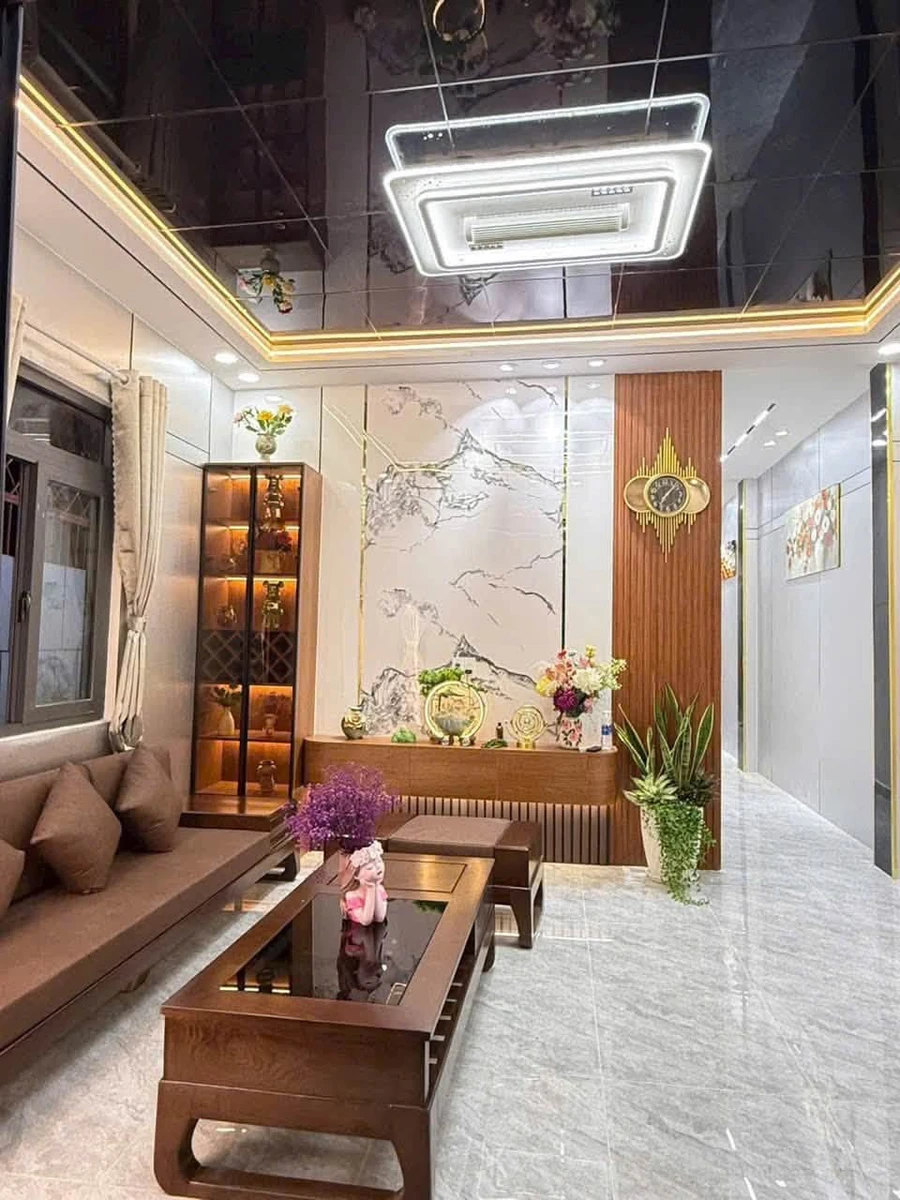 Bán nhà cấp 4 70m² 2PN đường 48 Hiệp Bình Chánh, Thủ Đức giá 5,5 tỷ - Ảnh thu nhỏ 2
