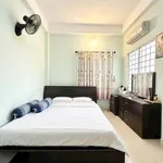 Bán nhà hẻm xe hơi 3 tầng 4.8x15m Hoàng Hoa Thám, Phú Nhuận - Ảnh thu nhỏ 4