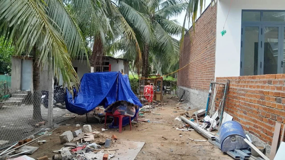 Bán lô đất 112m² Phường Bắc Nha Trang, Nha Trang - 1 tỷ 199 triệu - Ảnh thu nhỏ 5
