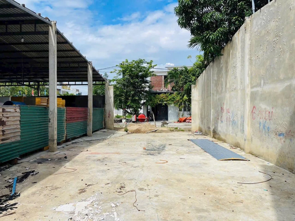 Bán đất KQH Hạ Cồn Trống Huế 80m2, 2,3 tỷ - Ảnh 1