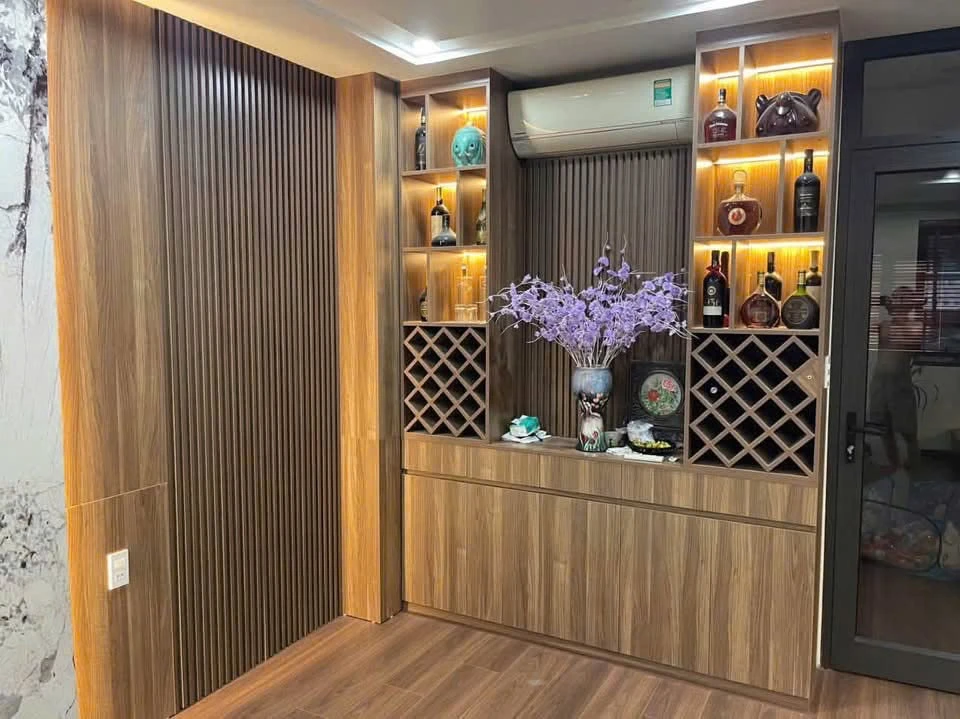 Bán nhà 4 tầng 50,4m2 gần hồ Yết Kiêu, Hải Dương, giá 6 tỷ - Ảnh thu nhỏ 3
