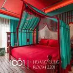 Bán khách sạn 1001 Đêm mặt tiền 120m2 Trung Sơn 3 tỷ - Ảnh thu nhỏ 4