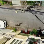 Bán nhà 4 tầng 61m2 đường Văn Cao Tân Phú 4,8 tỷ - Ảnh thu nhỏ 1