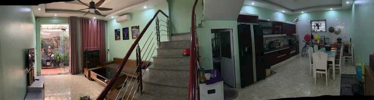 Bán nhà 3 tầng 54m² Phường Cao Thắng, 2 tỷ - Ảnh thu nhỏ 2
