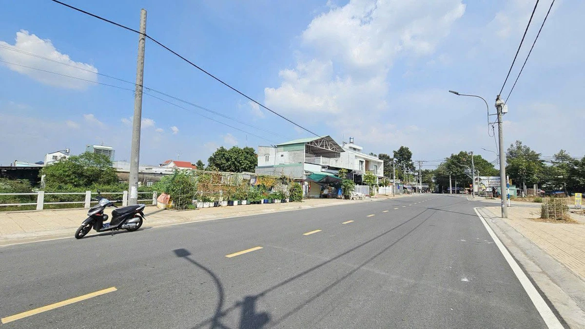 Bán đất 90m2 TĐC Tân Hạnh, Biên Hòa, Đồng Nai 3,3 tỷ - Ảnh thu nhỏ 4