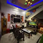 Bán nhà 91m² 4PN 2WC Tân Hiệp Dĩ An Bình Dương 3 tỷ 990 triệu - Ảnh thu nhỏ 1