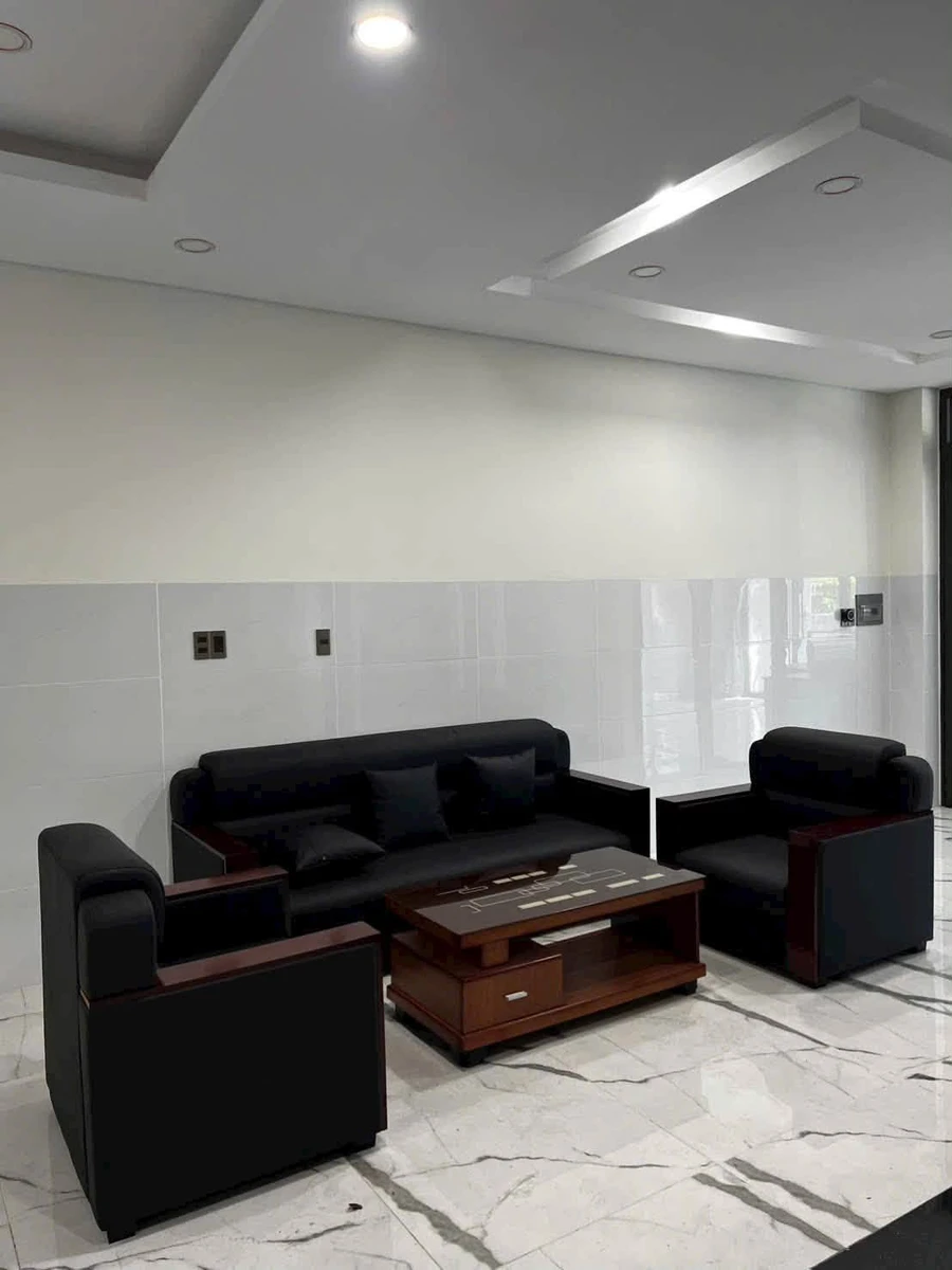 Cho thuê nhà TP Mới Bình Dương 500m2, 4PN, 38 triệu/tháng - Ảnh thu nhỏ 3