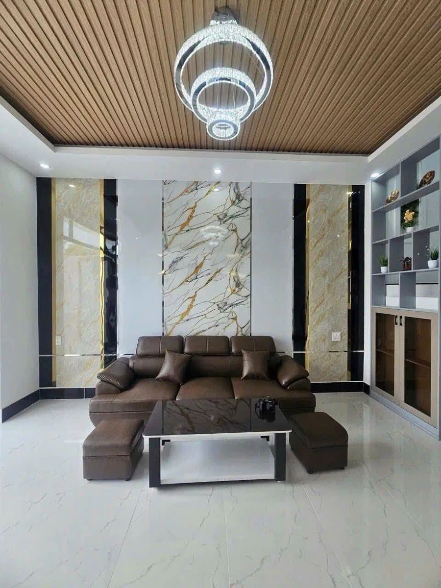 Bán nhà mặt tiền 88m² 3PN Rạch Giá 2,5 tỷ - Ảnh thu nhỏ 4
