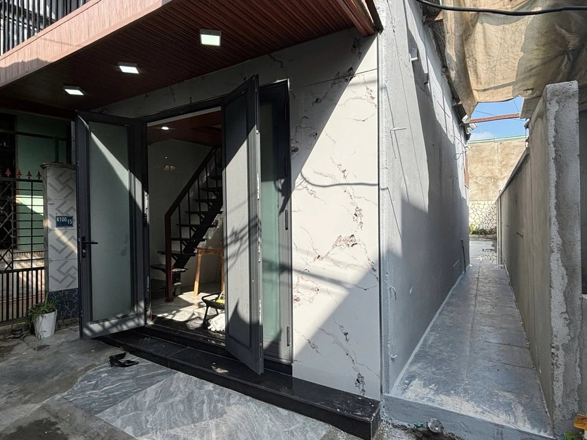 Bán nhà 2 tầng 2PN 2WC 72m2 Trường Chinh Đà Nẵng - Ảnh thu nhỏ 3