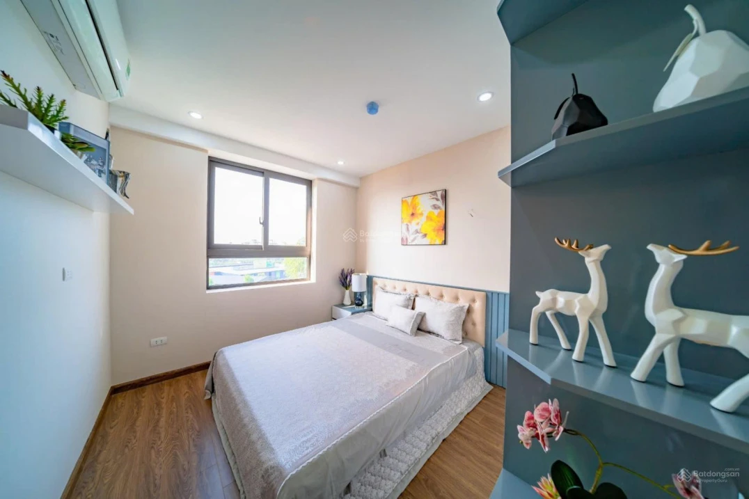 Giang Homes - MỚI NHẤT! TOP 10 căn 2 PN FULL ĐỒ, CẦN BÁN GẤP tại Tecco - Ảnh thu nhỏ 4