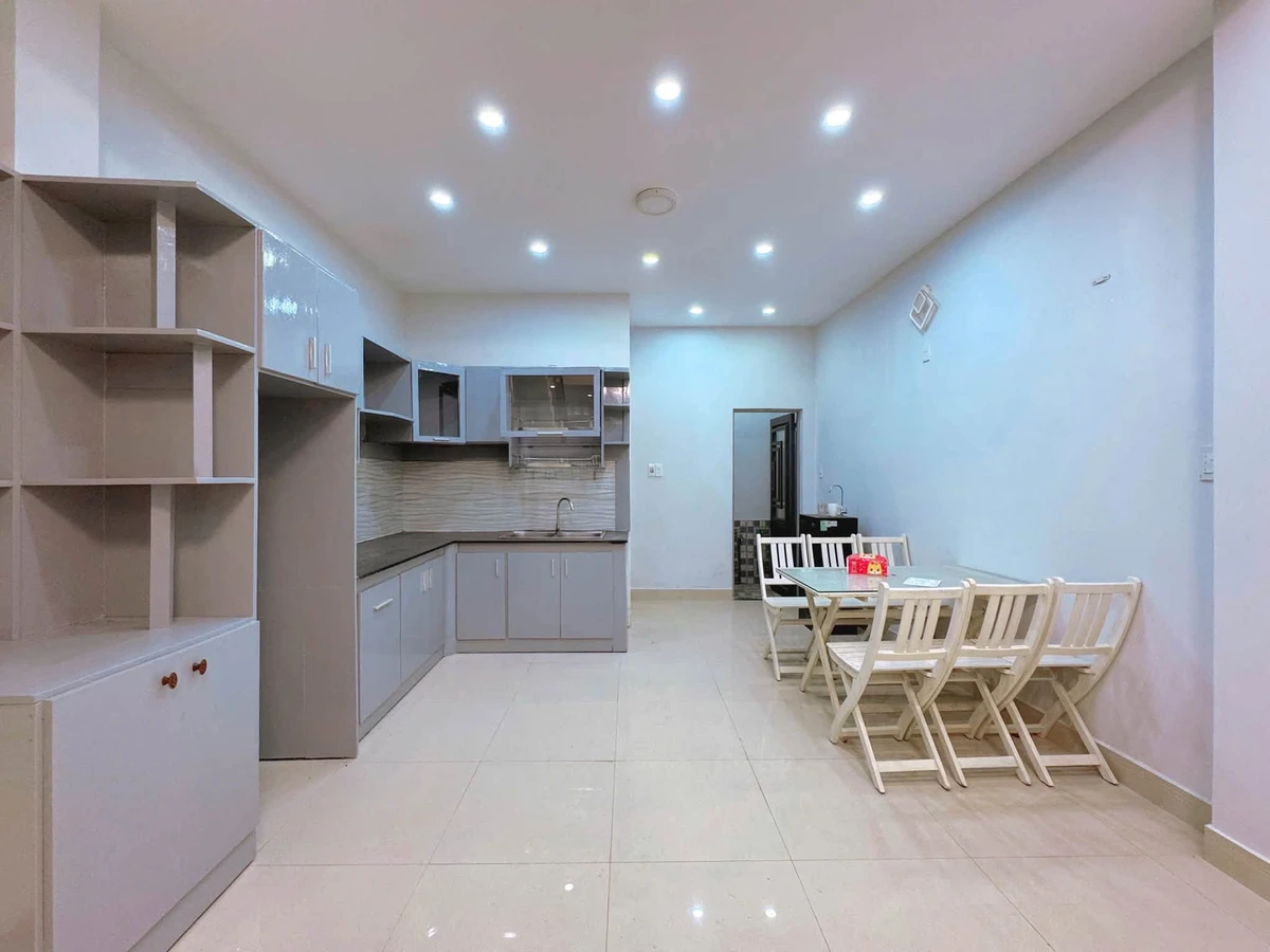Bán nhà 3 tầng 46m² Đà Nẵng giá 3 tỷ - Ảnh thu nhỏ 5