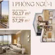 Suất nội bộ 2PN2WC giá chỉ từ 5,8tỷ thanh toán 15% nhận nhà cam kết cho thuê đến 600tr HTLS 0% 24th - Ảnh thu nhỏ 27