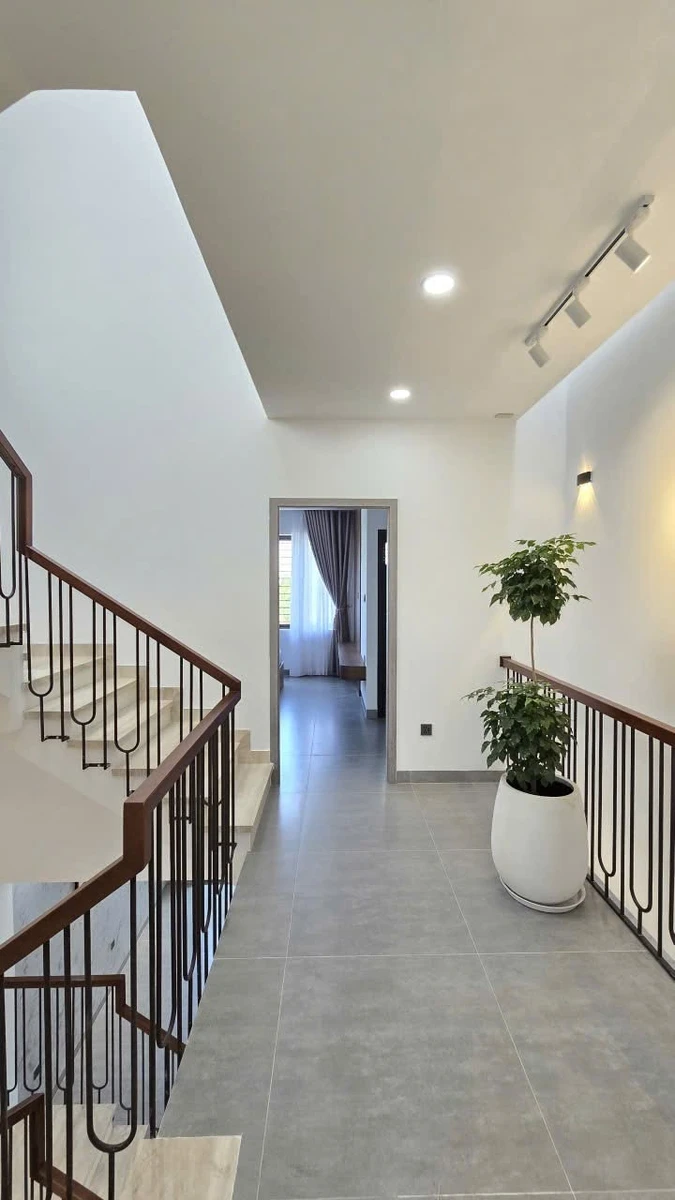 Bán nhà Nha Trang 100m² 3PN 8,8 tỷ khu đô thị Mỹ Gia - Ảnh thu nhỏ 5