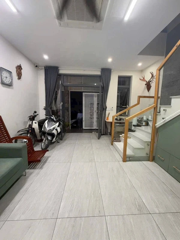 Nhà bán 1 trệt 1 lầu 3PN Tam Hiệp Đồng Nai 4.99 tỷ