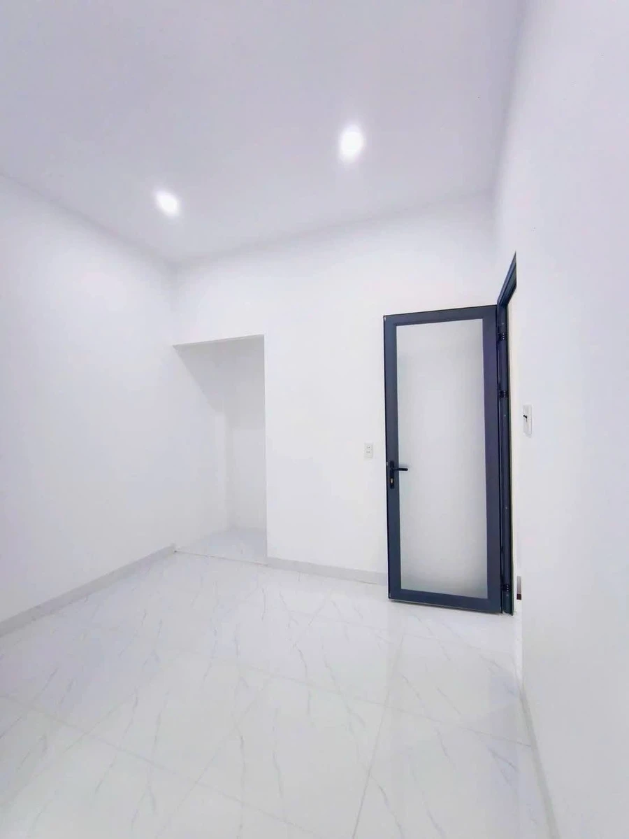Bán nhà 2PN 90m² hẻm đường Đồ Chiểu, Quận 1 - Ảnh thu nhỏ 2