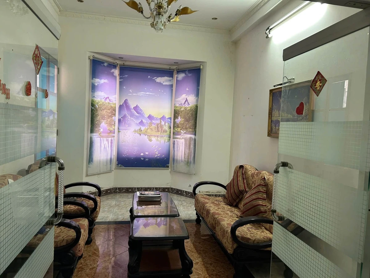 Bán biệt thự sân vườn 198m² 11,5 tỷ Nha Trang - Ảnh thu nhỏ 5
