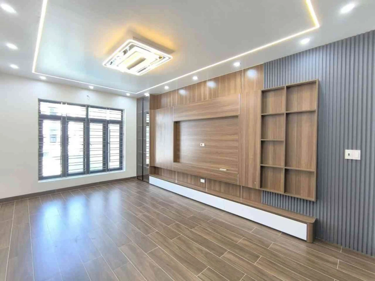 Bán nhà 70m² 4 phòng ngủ, 4,1 tỷ đồng, Trần Nguyên Hãn - Ảnh thu nhỏ 3