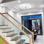 Nhà mới 55m² đường Lê Ngã, Tân Phú, giá 8,6 tỷ - Ảnh thu nhỏ 4