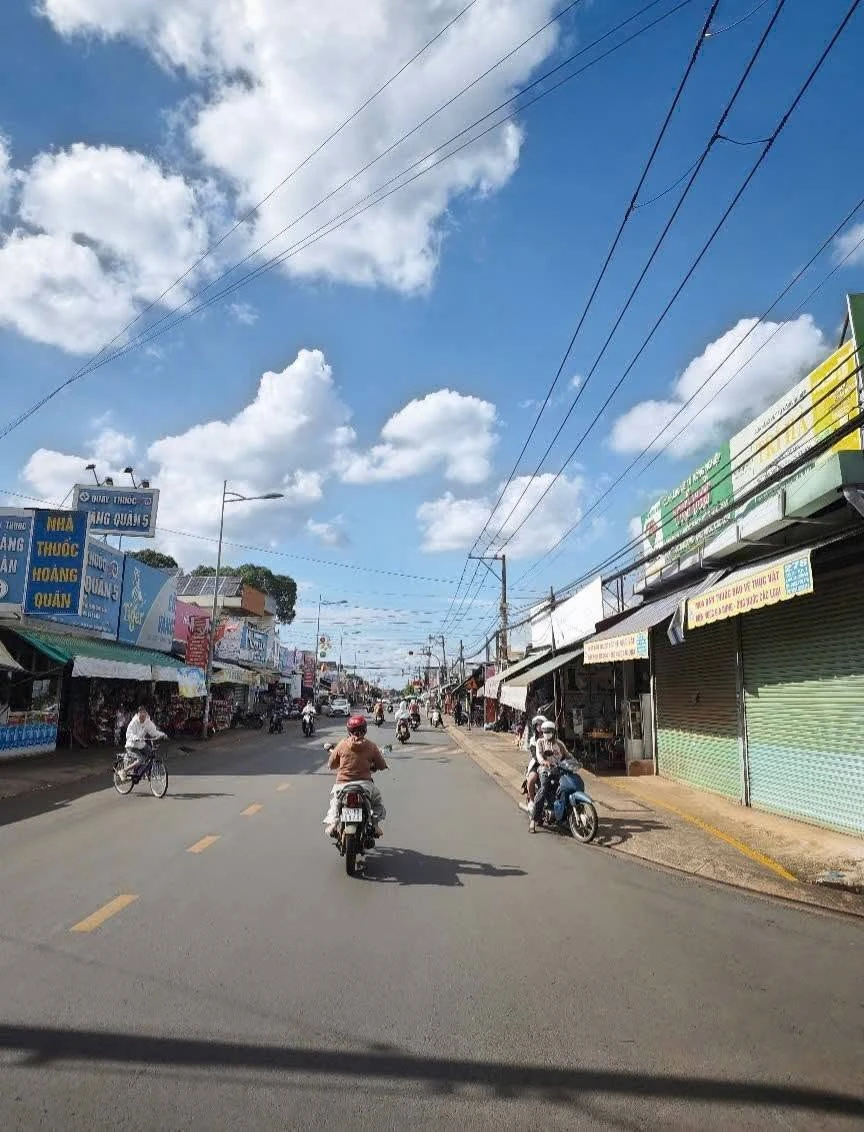 Đất nền 150m² Bình Lộc, Đồng Nai 700 triệu - Ảnh thu nhỏ 2