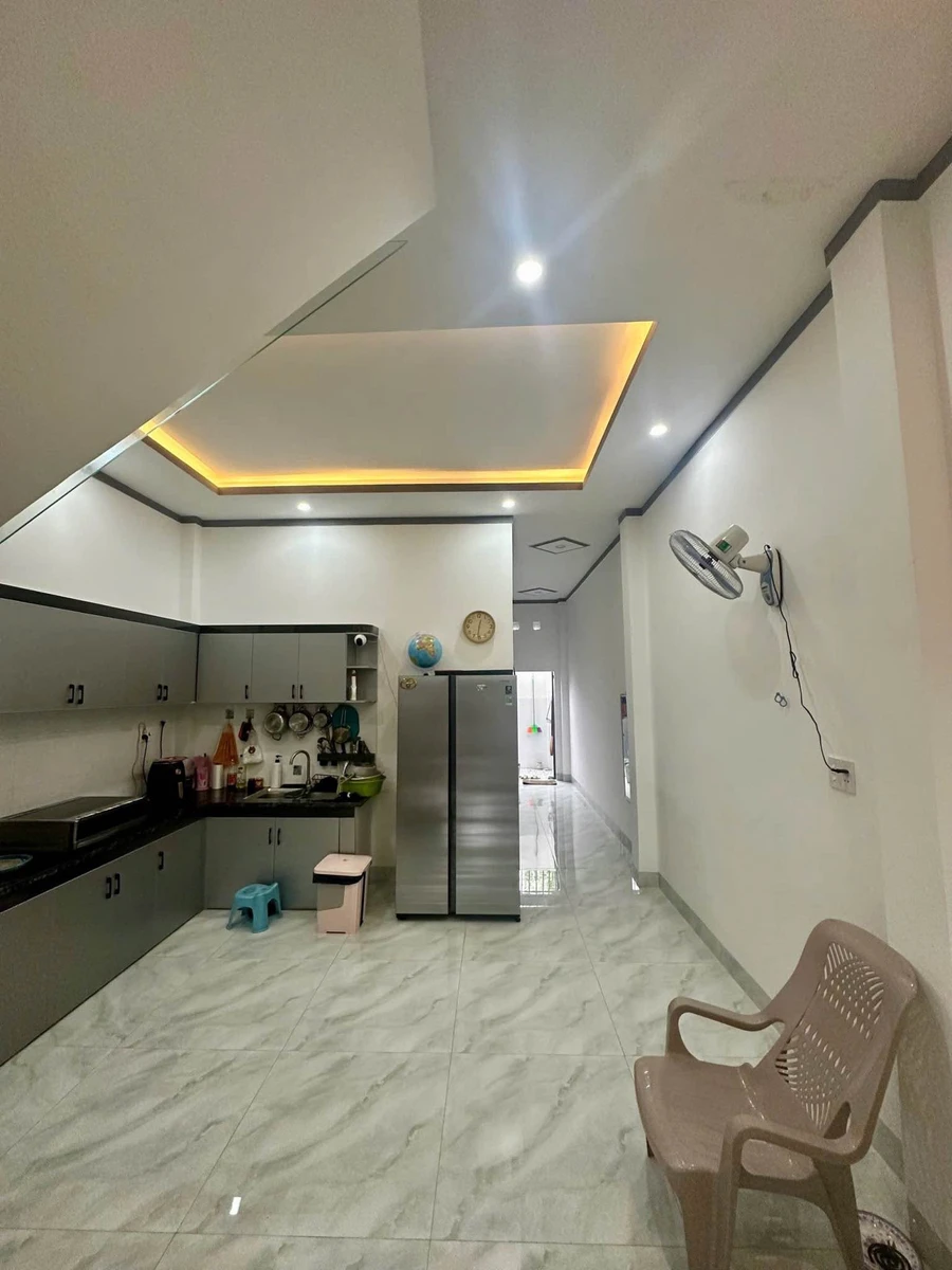 Bán nhà 1 lầu mới 102m² Tân Triều Biên Hòa 2.7 tỷ - Ảnh thu nhỏ 4