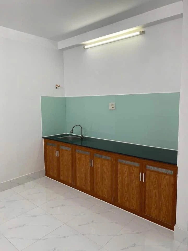 Bán nhà hẻm Nguyễn Thái Học, 2PN, 70m2, 2.4 tỷ - Ảnh thu nhỏ 3