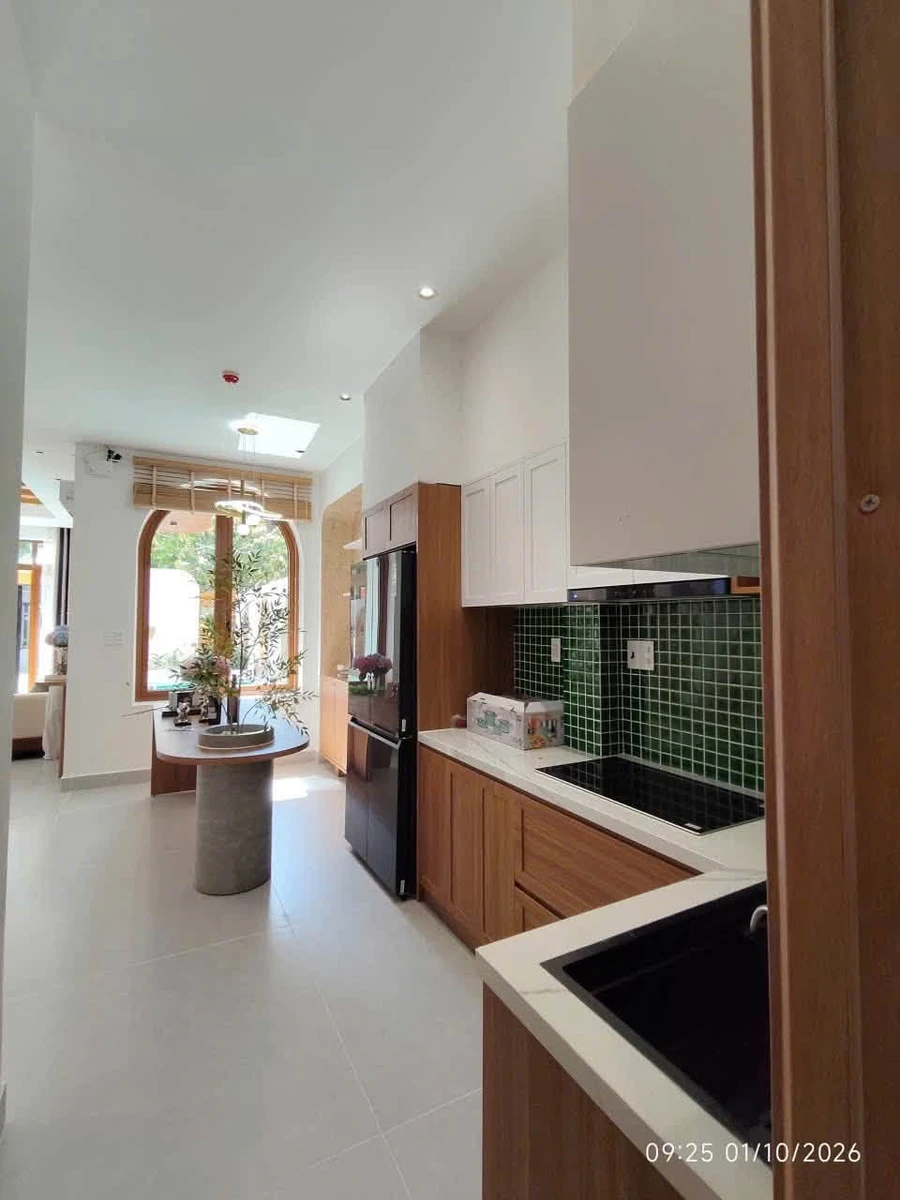 Bán villa 5PN 97.5m² Sơn Trà Đà Nẵng 15.5 tỷ - Ảnh 1