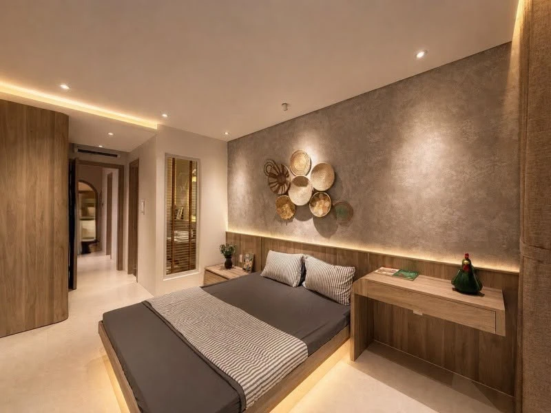 Nhà bán 3 phòng ngủ 44m² Bình Thạnh hơn 7 tỷ - Ảnh thu nhỏ 3