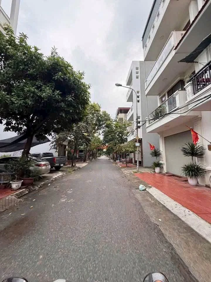 Bán lô đất mặt phố Đặng Thái Mai, Hải Dương, 67.5m2 - Ảnh 1