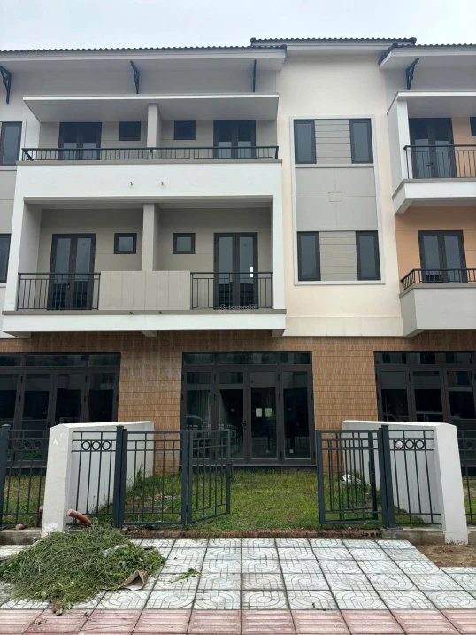 Shophouse 170m2 hàng chủ đầu tư chiết khấu hấp dẫn, miễn lãi và ân hạn gốc 24 tháng tại VSIP - Ảnh thu nhỏ 4