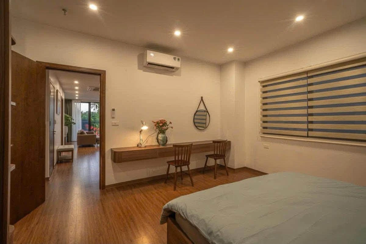 Bán nhà mặt phố Vũ Miên view Hồ Tây 128m2, 8 tầng thang máy, dòng tiền 1,8 tỷ/năm - Ảnh thu nhỏ 4