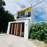 Bán nhà 1 trệt 1 lầu 3 phòng ngủ 100m² Tân An Long An - Ảnh thu nhỏ 1