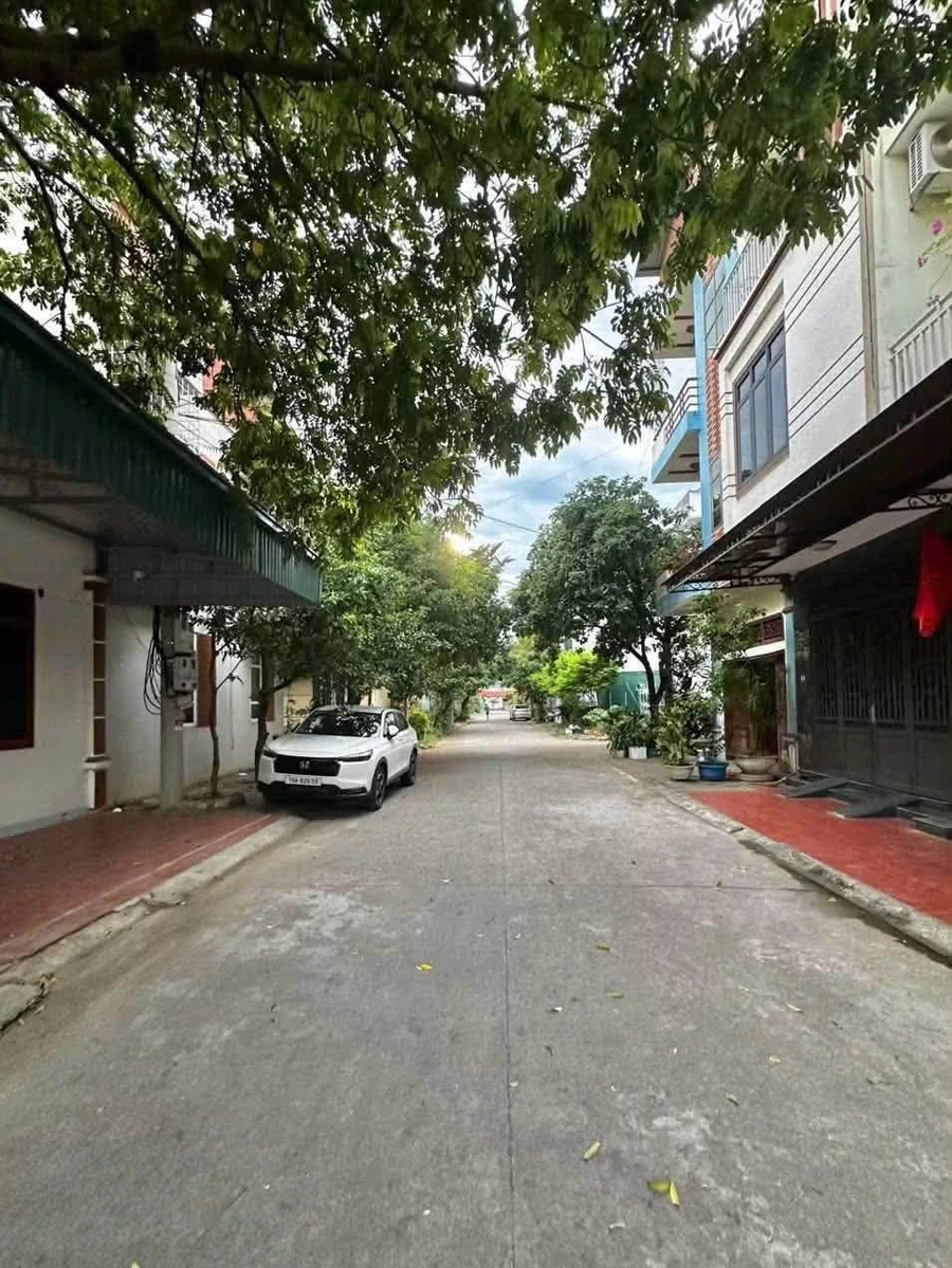 Bán lô đất full thổ cư 60m² Hữu Nghị, Hòa Bình - Ảnh thu nhỏ 2