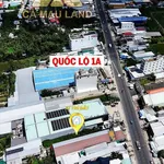 Bán đất mặt tiền Quốc lộ 1A Cà Mau 560m² 12.8 tỷ - Ảnh thu nhỏ 2