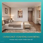 Chỉ từ 1,3 tỷ vốn ban đầu có ngay căn liền kề 60m2 Vinhomes Global Gate Hạ Long gần công viên - Ảnh thu nhỏ 23