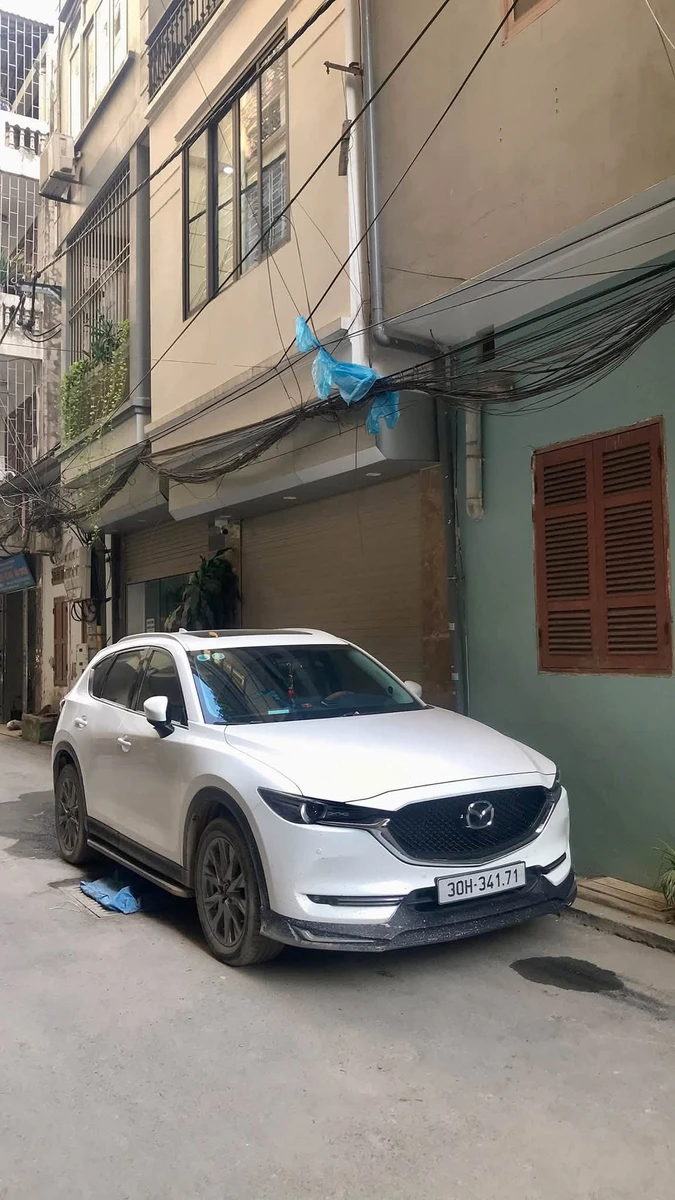 Bán nhà phố 44m2, 5 tầng Quang Trung, Hà Đông 9 tỷ - Ảnh thu nhỏ 2