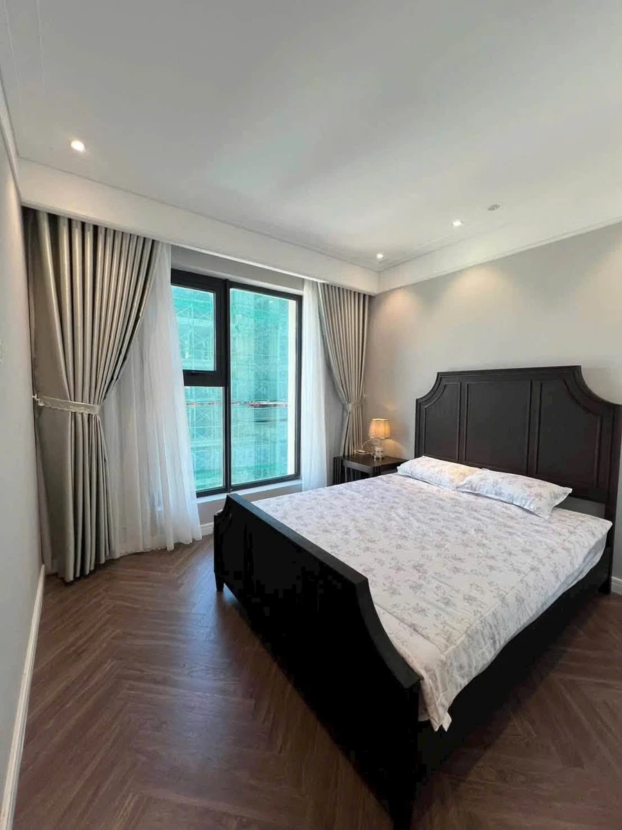 Cho thuê căn hộ cao cấp 70m2, 2PN 2WC tại Quy Nhơn - Ảnh thu nhỏ 3