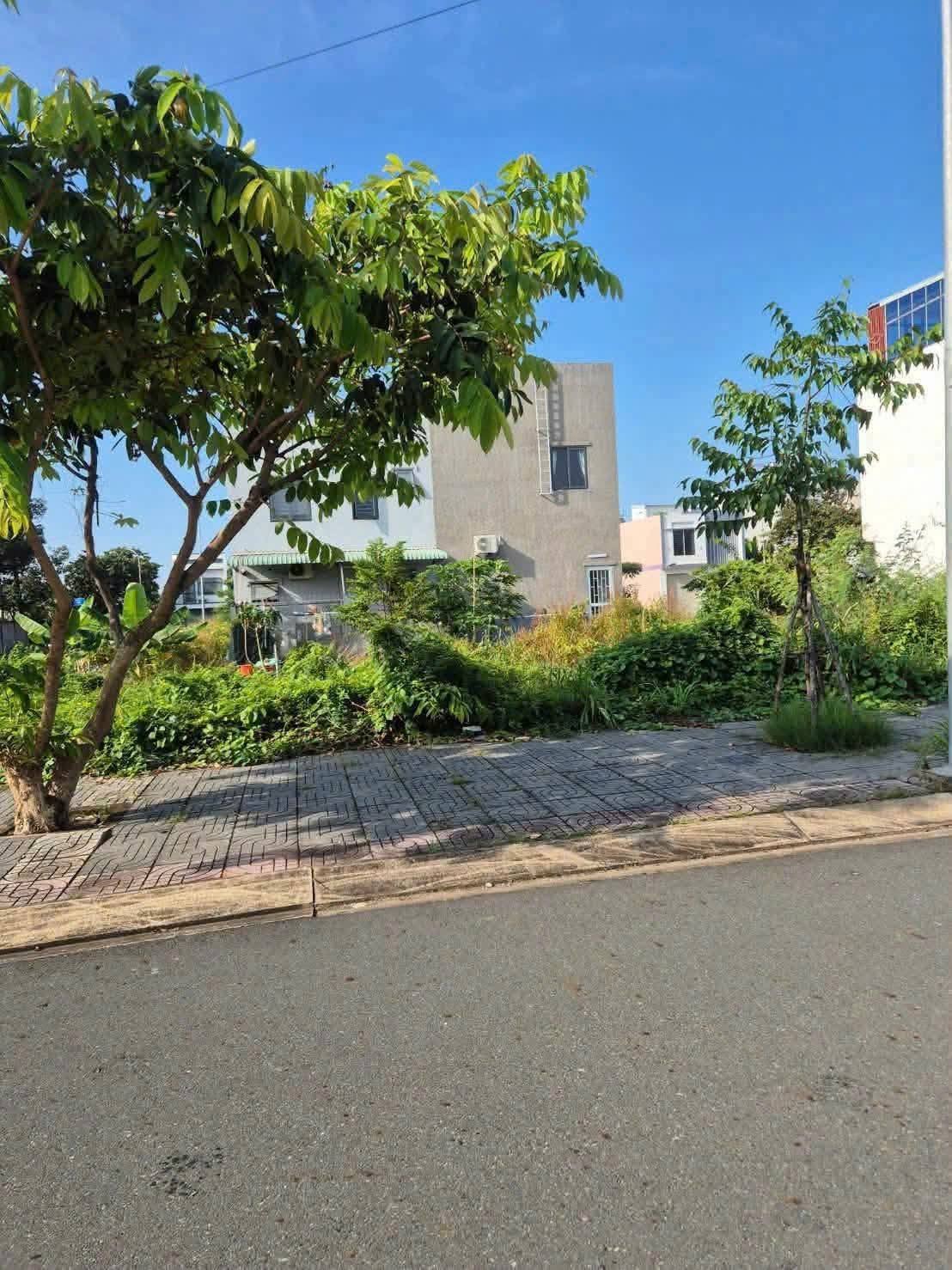 Bán lô đất mặt tiền Hồ Tùng Mậu 84m2, Bà Rịa - Ảnh thu nhỏ 3