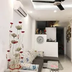 Bán nhà 4 tầng 42m² 6PN hẻm Vạn Kiếp, Bình Thạnh, thu sẵn 30tr/tháng - Ảnh thu nhỏ 1