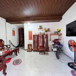 Bán nhà 3PN 3WC 120m² Rạch Giá, 2 mặt tiền - Ảnh thu nhỏ 2