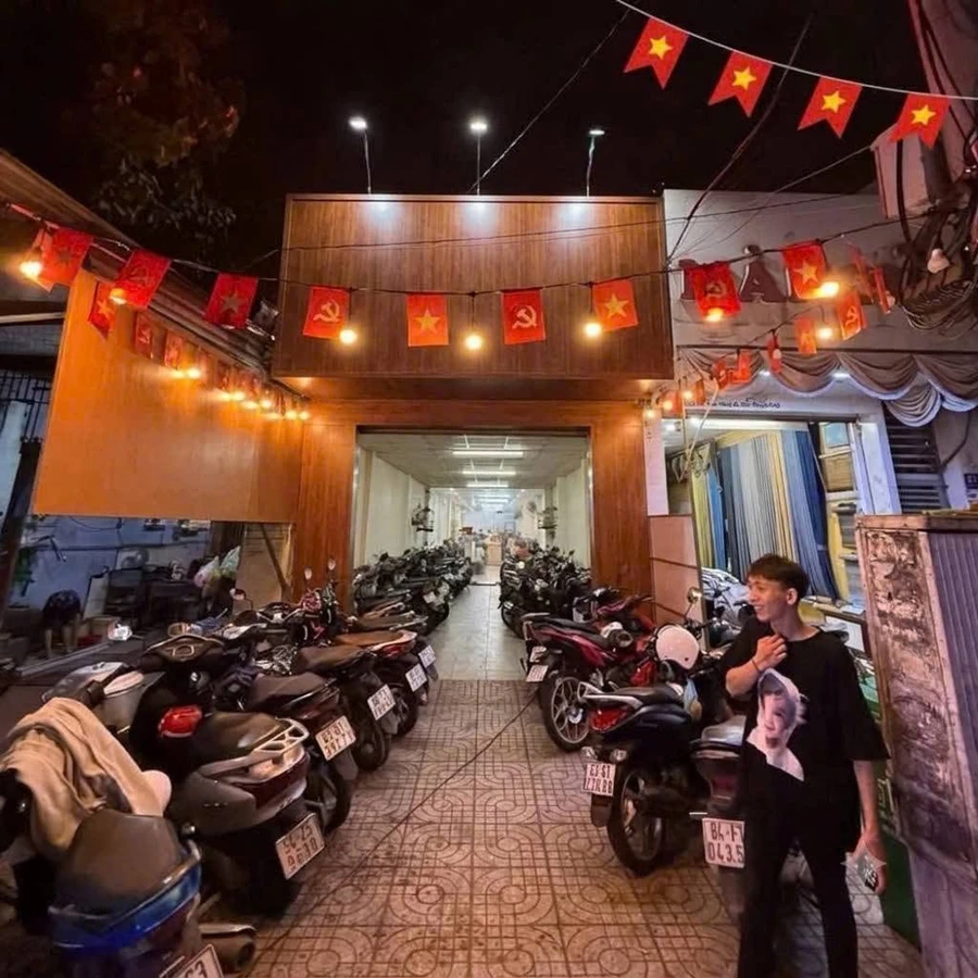 Cho thuê mặt tiền kinh doanh Tân Phú 4.3x50m 22 triệu/tháng - Ảnh thu nhỏ 2