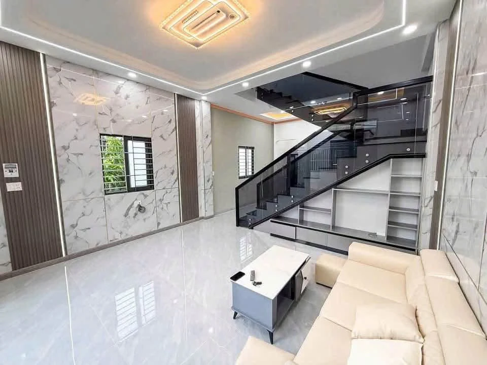 Bán nhà 3PN 70m² Phường Biên Hòa Đồng Nai giá 2.95 tỷ - Ảnh thu nhỏ 2