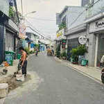 Bán shophouse mặt tiền Đặng Thúc Vịnh 236,8m² - 10 tỷ - Ảnh thu nhỏ 2