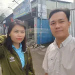 Bán nhà 4 tầng + 5 phòng trọ 151m² Dĩ An, 3,5 tỷ - Ảnh thu nhỏ 1