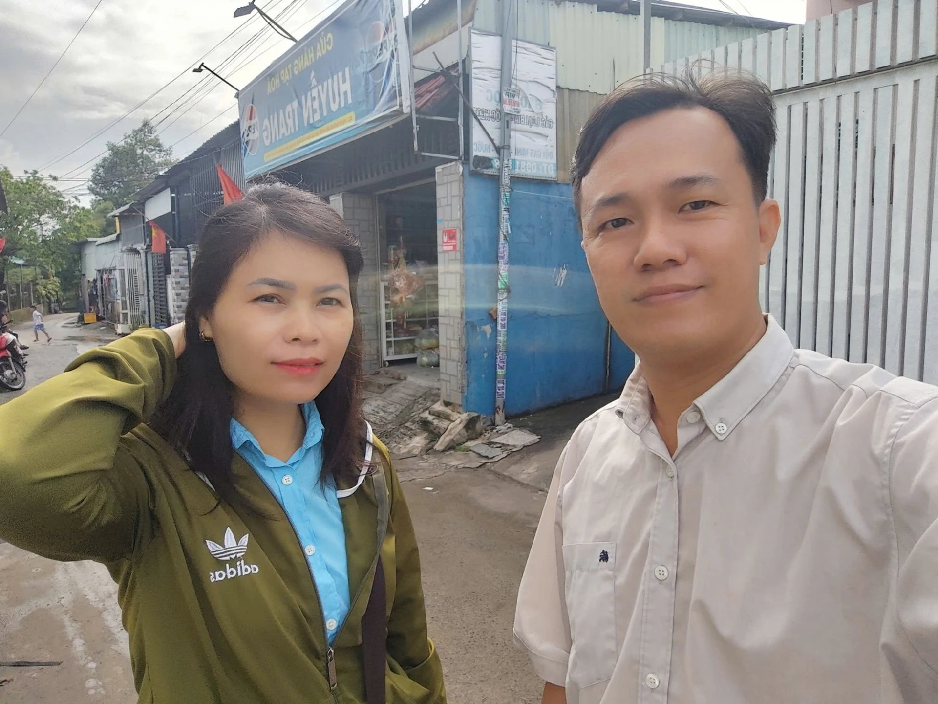 Bán nhà 4 tầng + 5 phòng trọ 151m² Dĩ An, 3,5 tỷ - Ảnh 1
