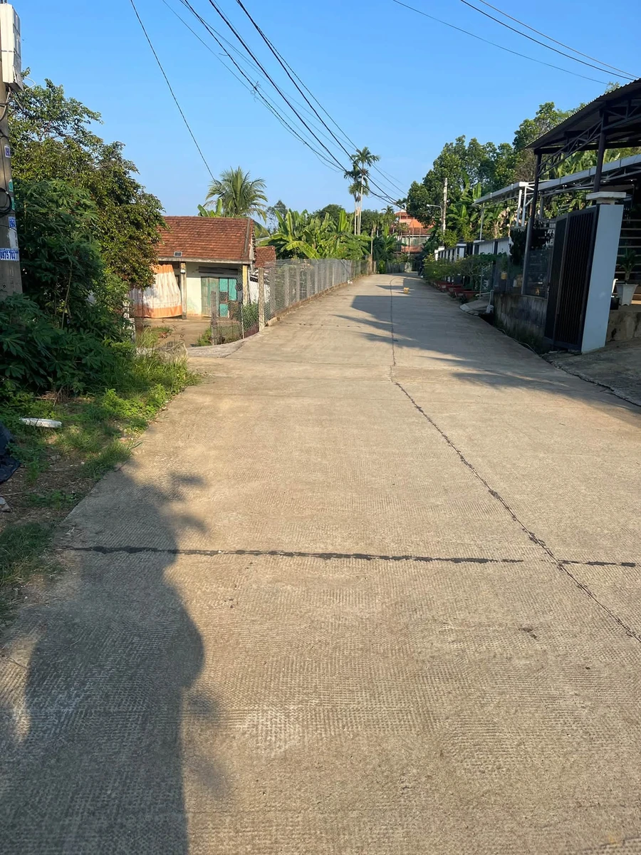 Bán đất 1000m² Tâm Kỳ Quảng Nam 4,9 tỷ - Ảnh 1