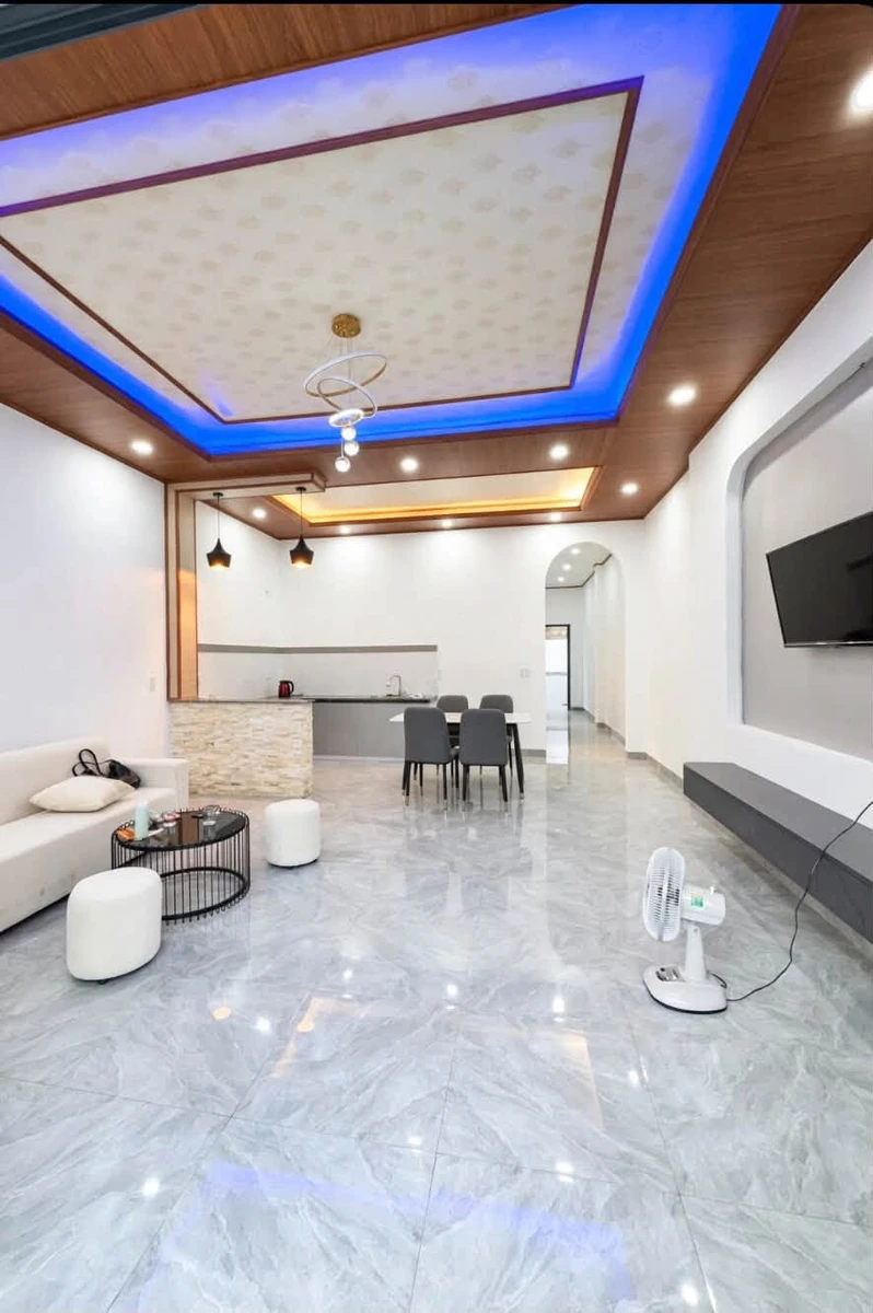 Bán nhà mới full nội thất 120m2, 2 PN tại Huế - Ảnh thu nhỏ 3