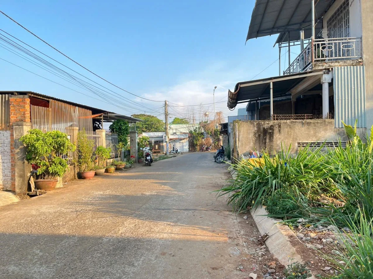 Bán đất 125m² khu An Lạc, Buôn Hồ, giá 2,55 tỷ - Ảnh thu nhỏ 3