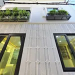 Bán nhà sổ riêng 1 lầu 2PN 33m² Tân Thuận Q7 - 3.99 tỷ - Ảnh thu nhỏ 1