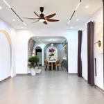 Bán nhà mặt tiền kinh doanh Nguyễn Trãi 5 tỷ 980, Quận 1 - Ảnh thu nhỏ 4